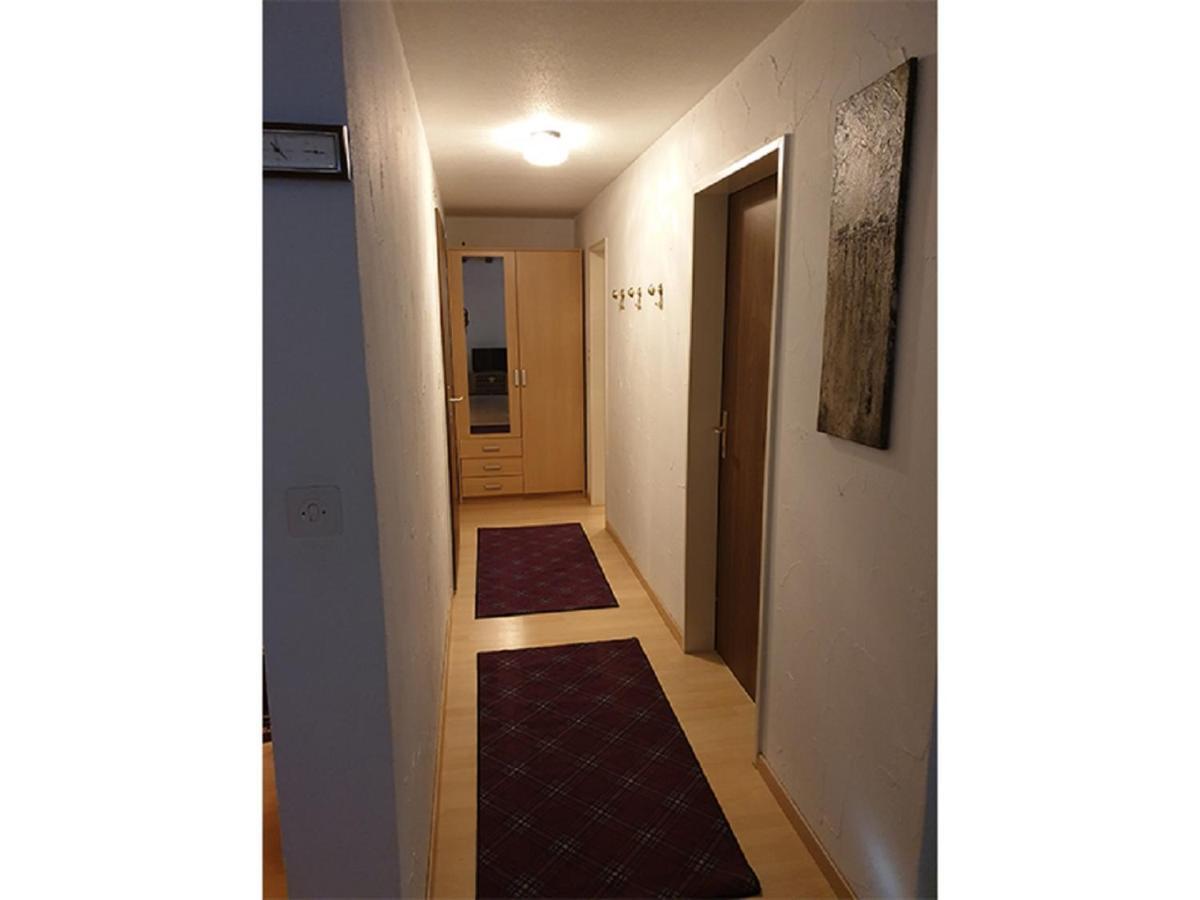 Ferienwohnung Curtinfess Franklin Bivio Exterior foto