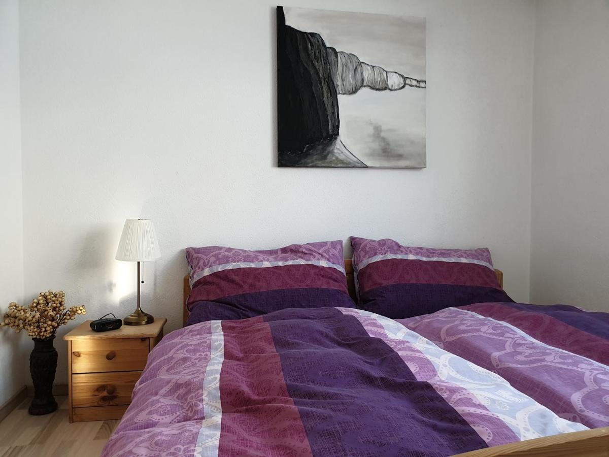 Ferienwohnung Curtinfess Franklin Bivio Exterior foto