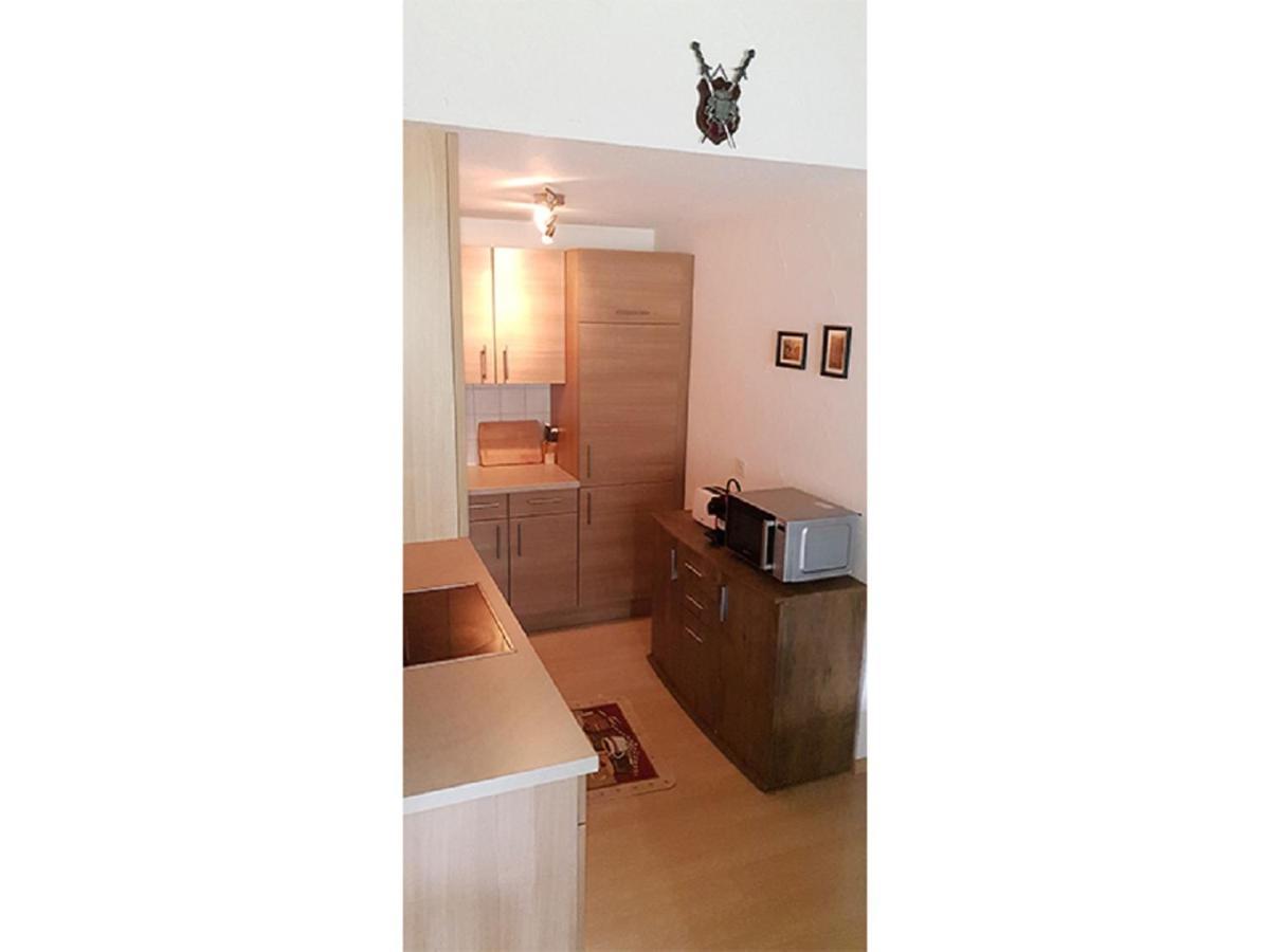 Ferienwohnung Curtinfess Franklin Bivio Exterior foto